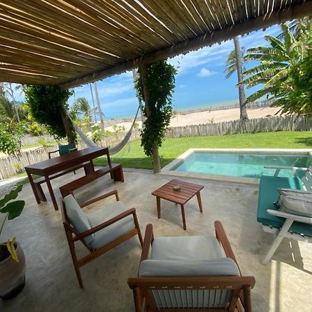 Villa Os Navegantes -Casa Vento Icaraí Esterno foto