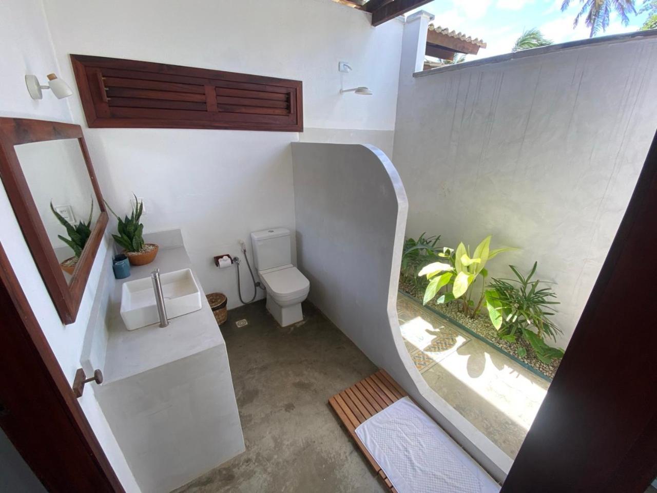 Villa Os Navegantes -Casa Vento Icaraí Esterno foto