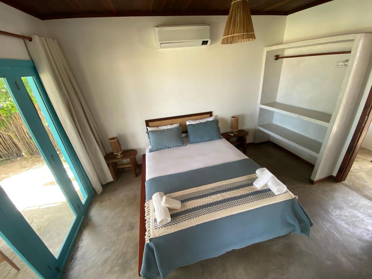Villa Os Navegantes -Casa Vento Icaraí Esterno foto