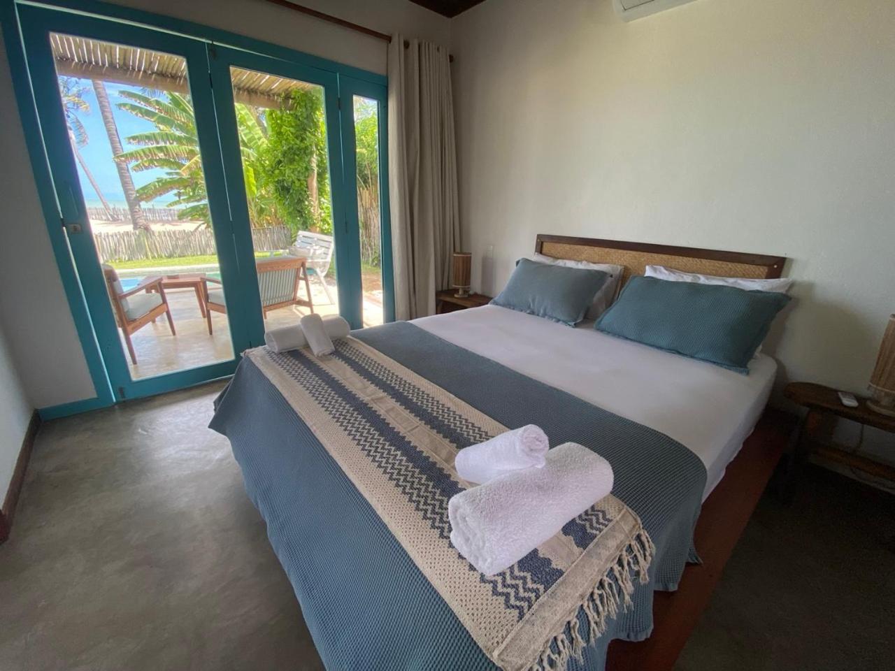 Villa Os Navegantes -Casa Vento Icaraí Esterno foto