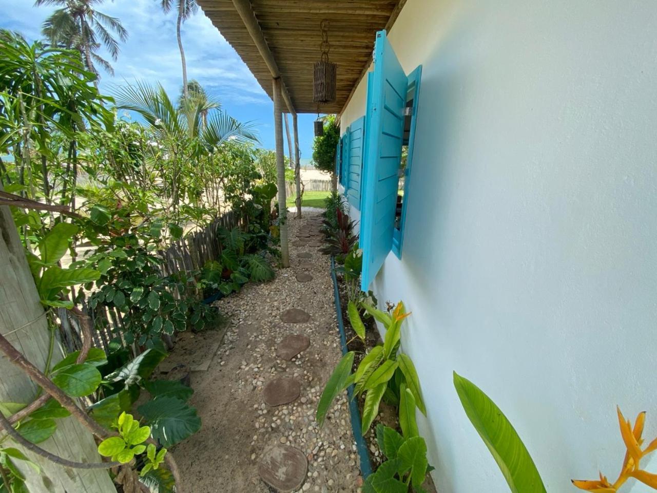 Villa Os Navegantes -Casa Vento Icaraí Esterno foto