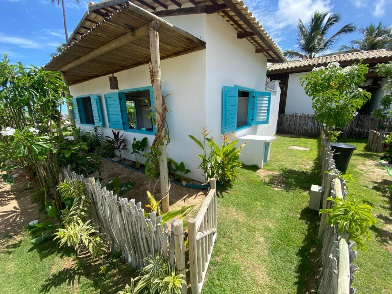 Villa Os Navegantes -Casa Vento Icaraí Esterno foto